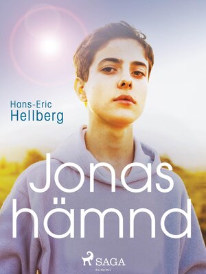 cover image of Jonas hämnd